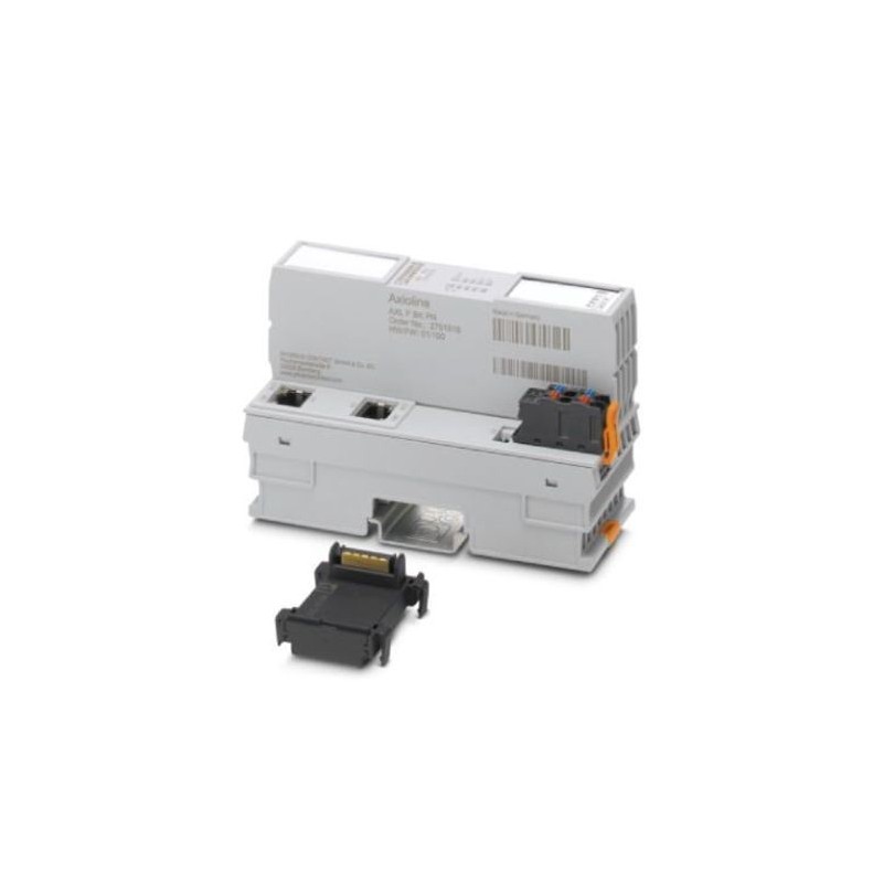 1 pcs - Phoenix Contact PLC Expansion Module for Use with Axioline F