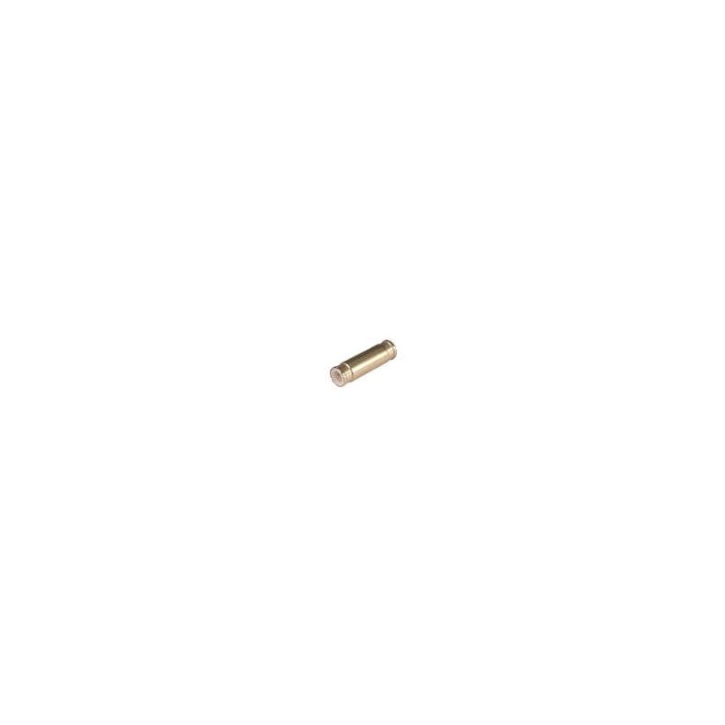 1 pcs : 32_MMBX-50-0-3/111_NE - RF Adapters - In Series MMBX plug(m) to MMBX plug(m)