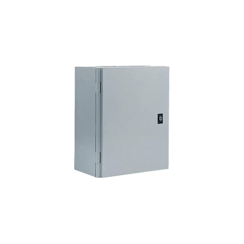 1 pcs - ABB ARIA Series Plastic Enclosure, 320 mm x 635 mm x 835mm