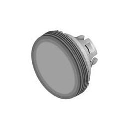 1 pcs : 84-7111.700 - Industrial Panel Mount Indicators / Switch Indicators CLR ROUND LENS