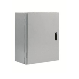 1 pcs - ABB ARIA Series Plastic Enclosure, 315 mm x 215 mm x 170mm