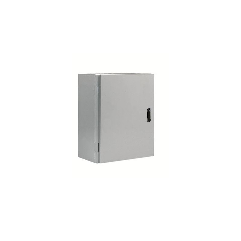 1 pcs - ABB ARIA Series Plastic Enclosure, 315 mm x 215 mm x 170mm
