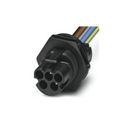 1 pcs : 1409212 - Solar Connectors / Photovoltaic Connectors PRC5-FT25-MC4-150