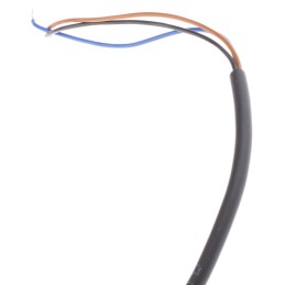 1 pcs - Telemecanique Sensors Plastic Fibre Optic Sensor, PNP Output, 12 - 24 V dc