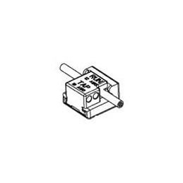 1 pcs : 1811027-1 - Lighting Connectors BROWN 12 AWG TAP CONNECTOR