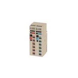 1 pcs : 2506090000 - DIN Rail Terminal Blocks SET AAP11 6/1.5/12C