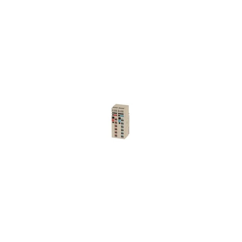 1 pcs : 2506090000 - DIN Rail Terminal Blocks SET AAP11 6/1.5/12C