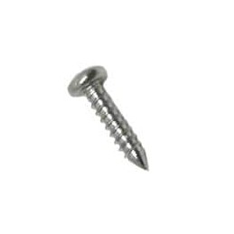 1 pcs : 73726-0000 - Screws & Fasteners MNTING SCREW ITRAC DCARD