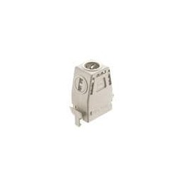 1 pcs : 09330060401 - Heavy Duty Power Connectors HAN 6B HOOD