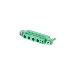 1 pcs : G125-22496F3-04-04-00 - Power to the Board GeckoMT 4+4Pos F Cable ScrewLok R Fix PM
