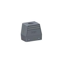 1 pcs : T1329320132-000 - Heavy Duty Power Connectors H32A-TG-M32