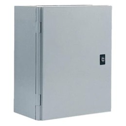 1 pcs - ABB ARIA Series Plastic Enclosure, 230 mm x 415 mm x 615mm