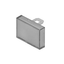 1 pcs : 200-5120-00 - Industrial Panel Mount Indicators / Switch Indicators LPB SQ MNT GD UNV LL