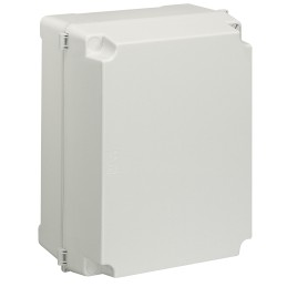 1 pcs - Legrand Plastic Enclosure, IP55, 310 mm x 240 mm x 160mm