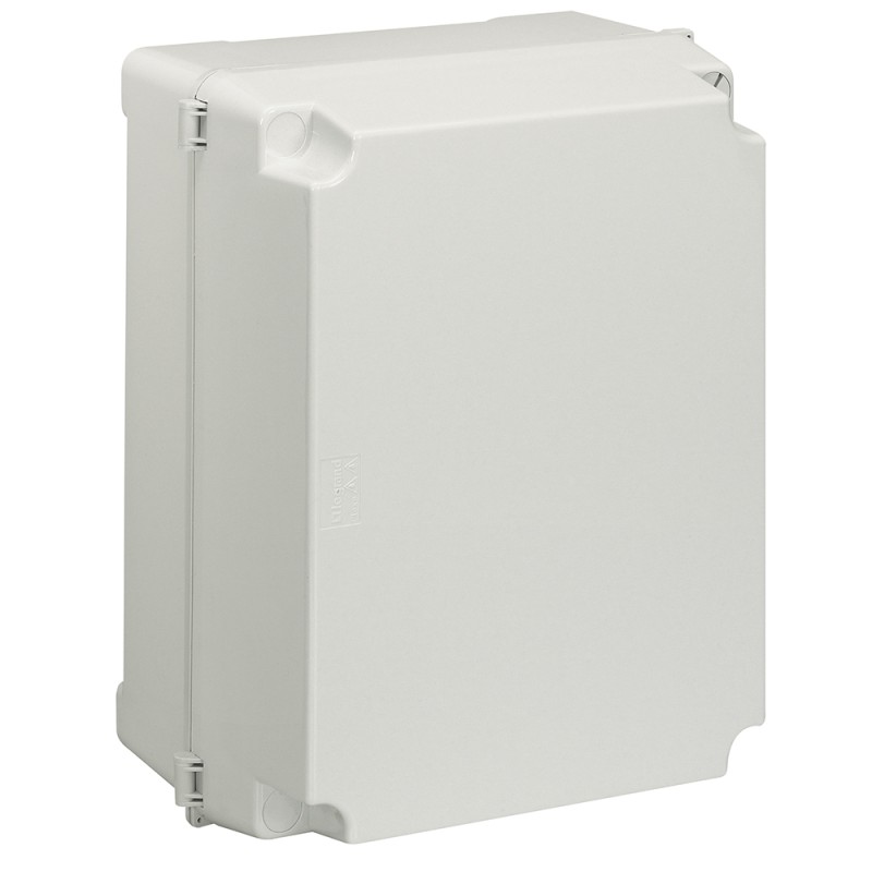 1 pcs - Legrand Plastic Enclosure, IP55, 310 mm x 240 mm x 160mm