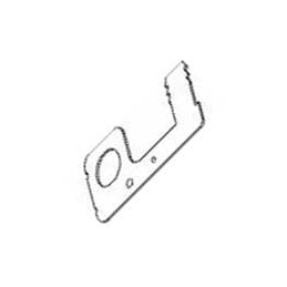 1 pcs : 15495824 - Automotive Connectors BRACKET CLIP