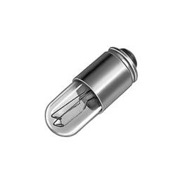 1 pcs : 10-1320.1179 - Industrial Panel Mount Indicators / Switch Indicators LAMP T1-34 MG