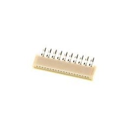 1 pcs : 52806-2010 - FFC & FPC Connectors 1MM FFC/FPC CONN 20CKT