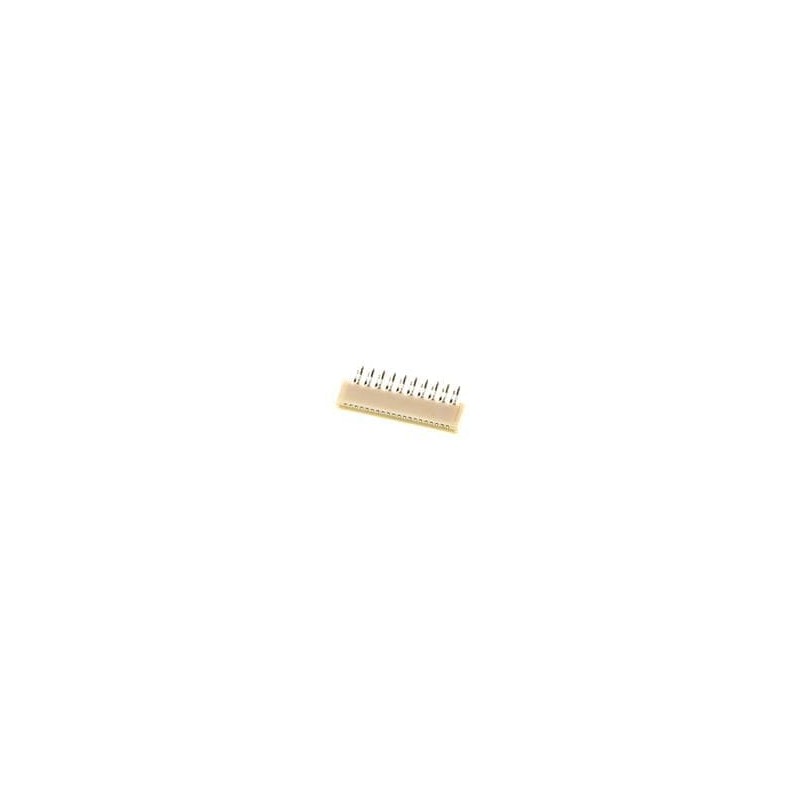 1 pcs : 52806-2010 - FFC & FPC Connectors 1MM FFC/FPC CONN 20CKT