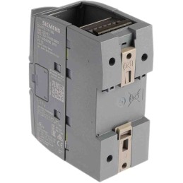 1 pcs - Siemens TM3 Series PLC I/O Module for Use with SIMATIC S7-1200 Series, Digital, Digital
