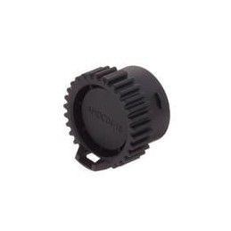 1 pcs : AHDC04-18 - Automotive Connectors SZ 18 PLUG CAP