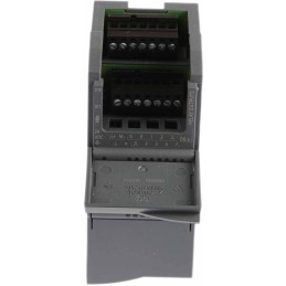 1 pcs - Siemens TM3 Series PLC I/O Module for Use with SIMATIC S7-1200 Series, Digital, Digital