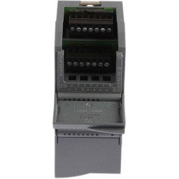 1 pcs - Siemens TM3 Series PLC I/O Module for Use with SIMATIC S7-1200 Series, Digital, Digital