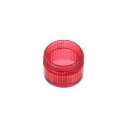 1 pcs : AP1M-L1-R - Industrial Panel Mount Indicators / Switch Indicators Lens