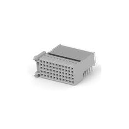 1 pcs : 3-352115-0 - Hard Metric Connectors Z-PACK/C F-HDR 55P