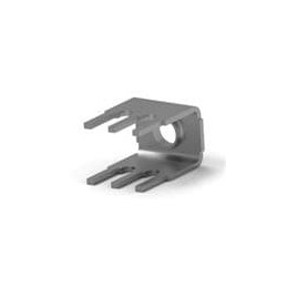 1 pcs : 55323-5 - Terminals 06 PWR TAP CONT PLTD STD .125