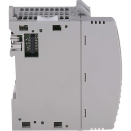 1 pcs - Allen Bradley Micro 800 Series PLC I/O Module for Use with Micro850 Series, Voltage, 12 - 24 V dc
