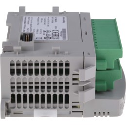 1 pcs - Allen Bradley Micro 800 Series PLC I/O Module for Use with Micro850 Series, Voltage, 12 - 24 V dc