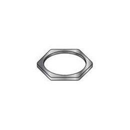 1 pcs : 6004164 - Screws & Fasteners Lock Nut M 16 x 1.5