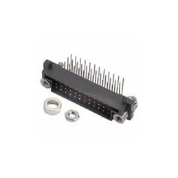 1 pcs : M80-7013622 - Power to the Board 36 WAY MALE 90 DEG WITH J/S