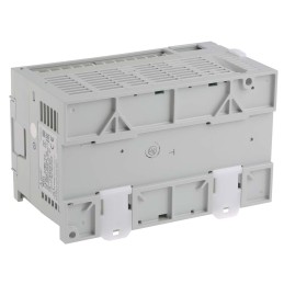 1 pcs - Mitsubishi FX5U Series PLC CPU for Use with MELSEC IQ-F Series IQ Platform-Compatible PLC, Relay, Transistor Output,