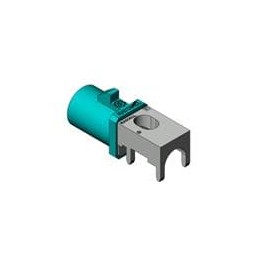1 pcs : R197.160.K26 - RF Connectors / Coaxial Connectors