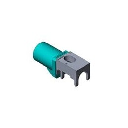 1 pcs : R197.160.C40 - RF Connectors / Coaxial Connectors