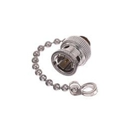1 pcs : 51Z111-000N5 - RF Connector Accessories SHORTING CAP