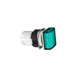 1 pcs : ZB6CV3 - Industrial Panel Mount Indicators / Switch Indicators 16MM PILOT LT 65168-007