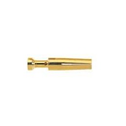 1 pcs : 09330006272 - Heavy Duty Power Connectors FEMALE CONTACT GOLD PLATED