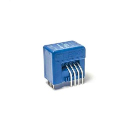 1 pcs - LEM LPSR Series Current Transformer, 50A Input, 50:1, +5 V