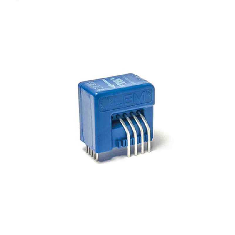 1 pcs - LEM LPSR Series Current Transformer, 50A Input, 50:1, +5 V