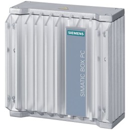 1 pcs - Siemens SIMATIC IPC127E Gateway