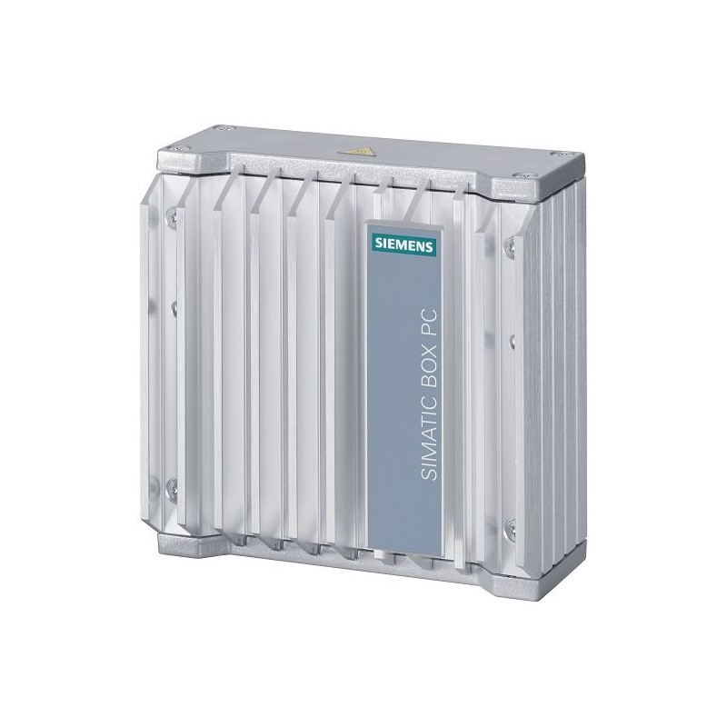 1 pcs - Siemens SIMATIC IPC127E Gateway