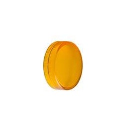 1 pcs : ZBV0153 - Industrial Panel Mount Indicators / Switch Indicators PUSHBUTTON LENS 22MM XB4