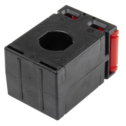 1 pcs - RS PRO Current Transformer, 50:1, 21 x 10mm Bore