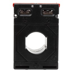 1 pcs - RS PRO Current Transformer, 50:1, 21 x 10mm Bore