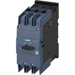 1 pcs - Siemens 50 A 3RV2 Motor Protection Unit, 690 V