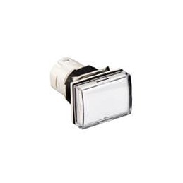 1 pcs : ZB6DV1 - Industrial Panel Mount Indicators / Switch Indicators 16MM PILOT LT 65168-007