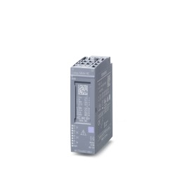1 pcs - Siemens SIMATIC ET 200 SP Series Analog Input Module for Use with SIMATIC, Analogue